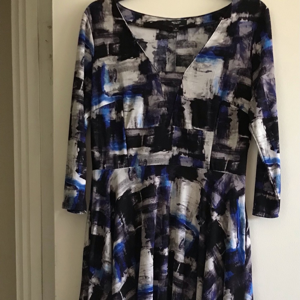 Vero Wang women’s medium dress